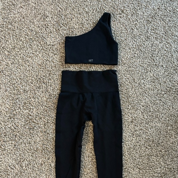 Set Active Scultpflex Set - Picture 2 of 2